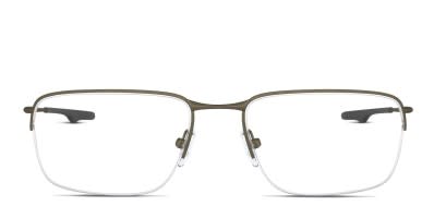 Adapt Gunmetal Prescription Eyelasses