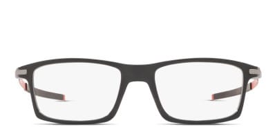 Oakley OX8050 Pitchman Shiny Black