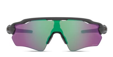 Oakley OO9206 Radarlock Path (A) Black , Green , Purple