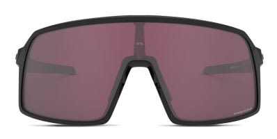 Oakley OO9406 Sutro Green, Purple frame with PRIZM road