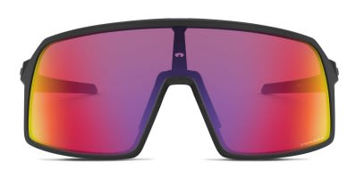 Oakley OO9465 Sutro Lite Sweep gunmetal frame with PRIZM trail