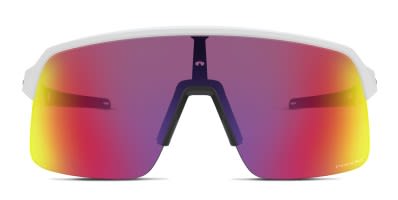 Oakley OO9208 Radar Ev Path Prizm White, Red Sunglasses
