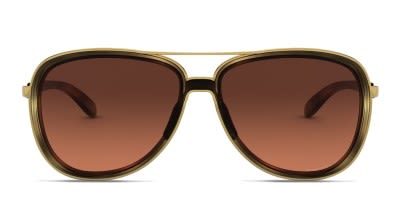 Nike Vintage 81 Brown Mocha w Orange Sunglasses From 128