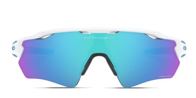 Oakley OO9275 Radar EV Path A Purple/Pink/Blue Sunglasses