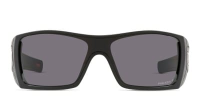 Oakley Fuel Cell Black Prescription Sunglasses 50 Off Lenses