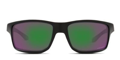 Nike Bandit M EV0949 Gray/Green Prescription Sunglasses