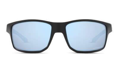 Oakley OO9102 Holbrook Gray/Black/Blue Sunglasses Oakley OO9102 Holbrook Gray/Black/Blue Sunglasses