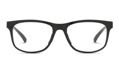 Oakley OX8062D Dissipate Black Eyeglasses | Includes FREE Rx