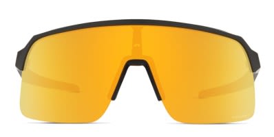 Oakley OO9463A Sutro Lite (A) black frame with PRIZM 24k lenses