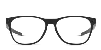 Oakley Gauge 7.2 Arch Black Prescription Eyeglasses