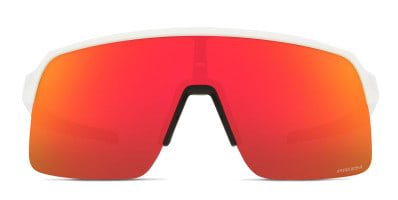 ０orange Oakley™ Re:Subzero OO9098 Shield Sunglasses | EyeOns.com