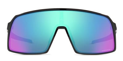 Blue oakleys best sale