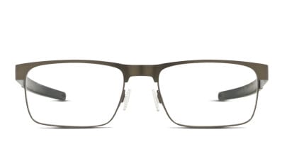 Oakley Cartridge Gunmetal Prescription Eyeglasses