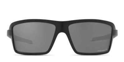 Oakley OO9398 Targetline (A) Black , Gray Prescription Sunglasses 