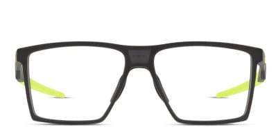 【okan】 Oakley OX8170 Tensile Green Eyeglasses | Includes FREE Rx Lenses