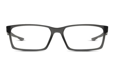 オカッキー Oakley OY8013 Full Count Kids Black Eyeglasses | Includes