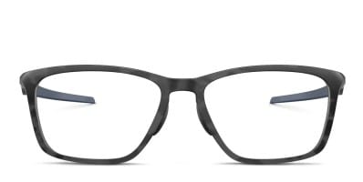 Oakley OX8196D Paracord Rx black frame