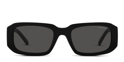 Nike Bandit E EV0950 Black Prescription Sunglasses