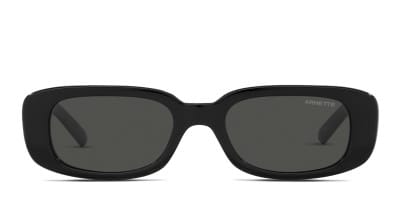 MBB x Vogue VO5414S Black Prescription Sunglasses