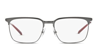 Costa Del Mar 6A3005 Brd 330 Gray Eyeglasses | Includes FREE Rx Lenses