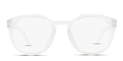 Burberry BE2365 Alisson Clear Eyeglasses | Includes FREE Rx