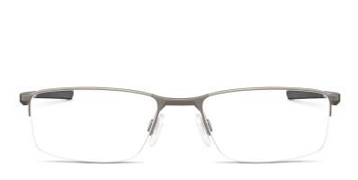 Ottoto Sirius Gunmetal Eyeglasses | Includes FREE Rx Lenses