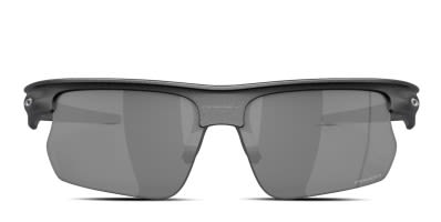 美品✨OAKLEY FLAK2.0 PRIZM BLACK OO9271 Oakley OO9271 Flak 2.0 (A) Matte Black Sunglasses