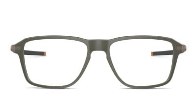 OKKI Oakley OX8173 Activate Eyeglasses | LensCrafters