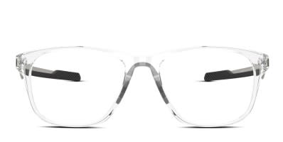Oakley OX8182 Hip Tone clear frame
