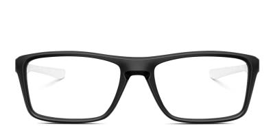 Oakley Crosslink MNP Gray/Blue Prescription Eyeglasses