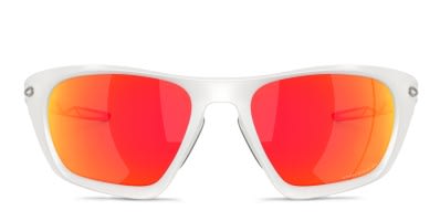 OAKLEY Frogskins ホワイト/レッド Frogskins™ Team USA + Red Iridium Lenses, White Team Usa