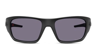 Oakley OO9522 Highland Prizm Gray Prescription Sunglasses