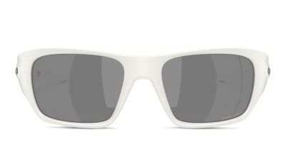 Oakley Gascan White w/Grey