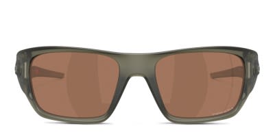 オルマゲス Oakley OO9096 Fuel Cell M (61 - 19) with Grey lenses and Black