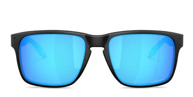 Oakley OO9417 Holbrook XL Prizm Gray, Blue Sunglasses