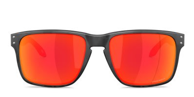 Oakley OO6042 Coldfuse Prizm Black/Gray/Red/Gunmetal