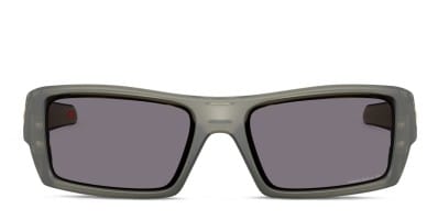Oakley OO9486 Masseter green , black frame with PRIZM tungsten