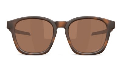Oakley OO9417 Holbrook Xl Brown, Beige Sunglasses