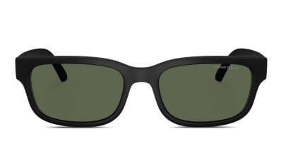 Electric Zombie S Black Prescription Sunglasses - 50% Off Lenses