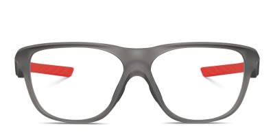 Oakley OX8201 Versafuse Sq gray frame