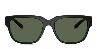 小物 ELECTRIC ZOMBIE S Electric Zombie S Black Prescription Sunglasses - 50% Off Lenses