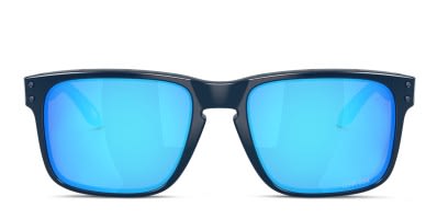 Oakley OO9358 Latch Sq (A) Black , Blue , Gray Prescription