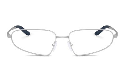 Ray-Ban 5283 Tortoise Eyeglasses | Includes FREE Rx Lenses