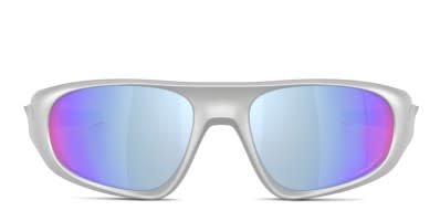 Oakley OO9188 Flak 2.0 Xl Blue , White Prescription Sunglasses