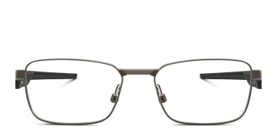 Costa Del Mar 6A3016 Bimini Road 320 Gunmetal, Green frames