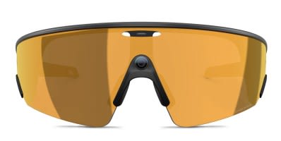Oakley OO9463 Sutro Lite gunmetal frame with PRIZM 24k lenses