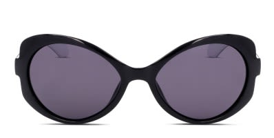 Muse St. Clair Shiny Black Prescription Sunglasses