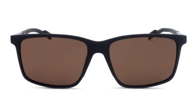 Celine CL40058I Shiny Black Prescription Sunglasses