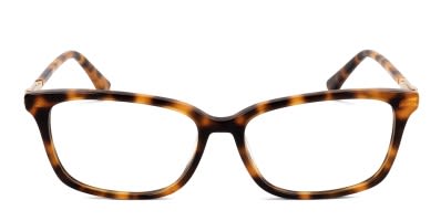 Burberry BE2073 Tortoise Eyeglasses | Includes FREE Rx Lenses