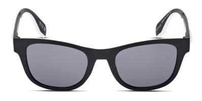 Adidas OR0079 Matte Black